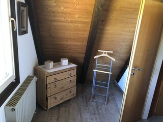 Casa per le vacanze Bassenfleth Caratteristiche 19