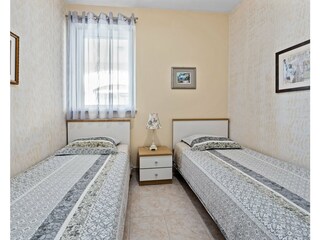 Appartamento Rabac Caratteristiche 20