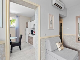 Appartamento Rabac Caratteristiche 21