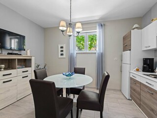 Appartamento Rabac Caratteristiche 22