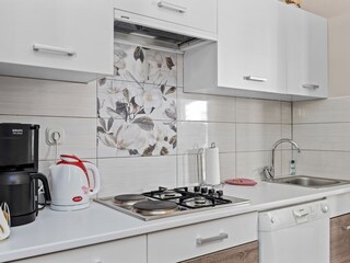 Appartamento Rabac Caratteristiche 25