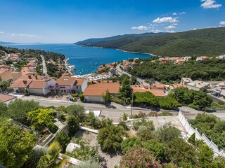 Appartamento Rabac Ambiente 35