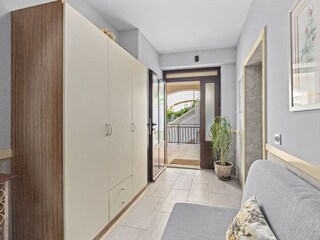 Appartamento Rabac  41