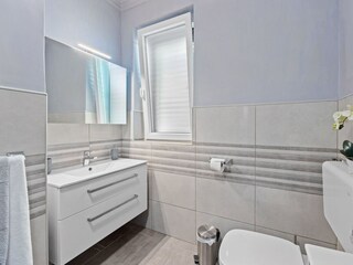 Appartamento Rabac Caratteristiche 28