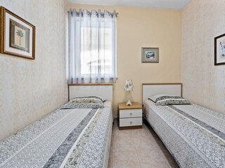 Appartamento Rabac Caratteristiche 30