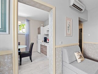 Appartamento Rabac  43