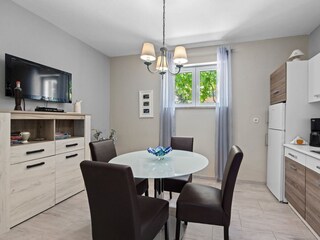 Appartamento Rabac Caratteristiche 31