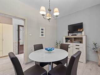 Appartamento Rabac Caratteristiche 32