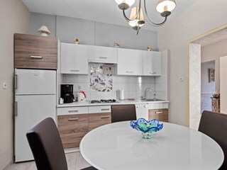 Appartamento Rabac Caratteristiche 33