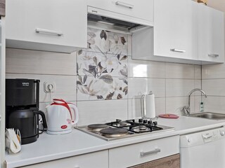 Appartamento Rabac Caratteristiche 34