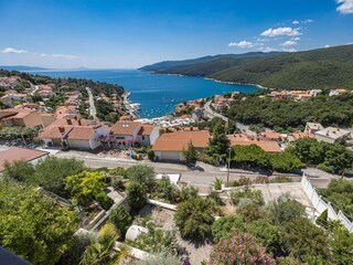 Appartamento Rabac Ambiente 38