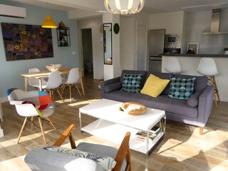 Apartamento Caleta de Vélez Características 6