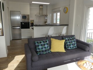 Apartamento Caleta de Vélez Características 8