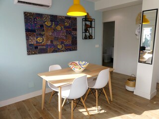 Apartamento Caleta de Vélez Características 10