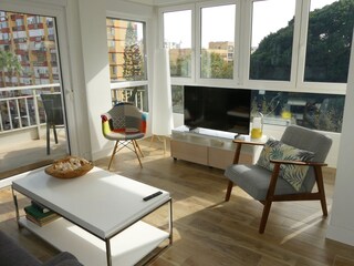 Apartamento Caleta de Vélez Características 7