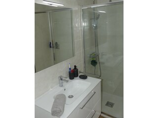 Apartamento Caleta de Vélez Características 11