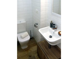 Apartamento Caleta de Vélez Características 12