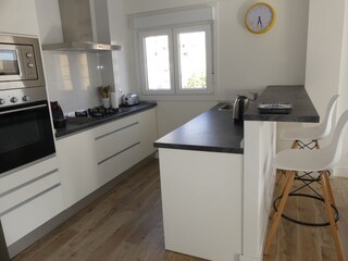 Appartement Caleta de Vélez Kenmerken 9