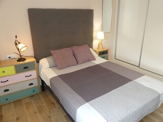 Apartamento Caleta de Vélez Características 14
