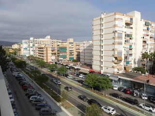 Apartamento Caleta de Vélez Grabación al aire libre 2
