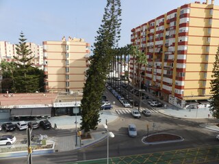 Apartamento Caleta de Vélez Grabación al aire libre 3