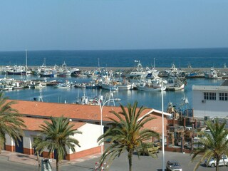 Appartement Caleta de Vélez Omgeving 22