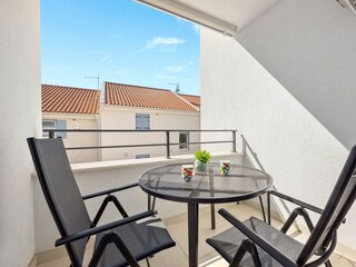 Appartamento Cres Registrazione all'aperto 2