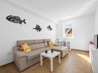 Appartamento Cres Caratteristiche 8