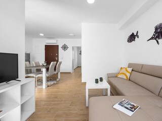 Appartamento Cres Caratteristiche 10