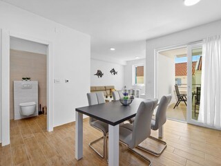 Appartamento Cres Caratteristiche 13