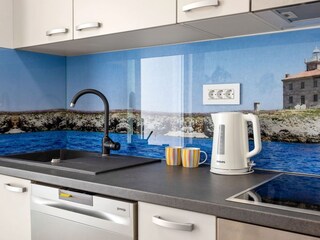 Appartamento Cres Caratteristiche 32