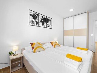 Appartamento Cres Caratteristiche 33