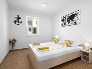 Appartamento Cres Caratteristiche 16