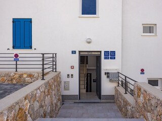 Appartamento Cres  44