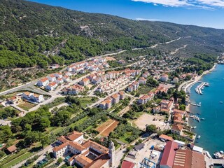 Appartamento Cres Ambiente 21