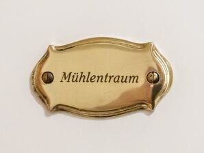 Ferienwohnung Mühlentraum - Ditzum - image1