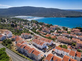 Appartamento Cres Registrazione all'aperto 2