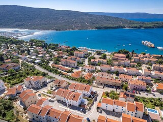 Apartamento Cres Grabación al aire libre 6