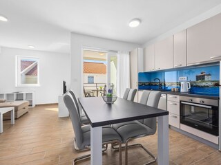 Appartamento Cres Caratteristiche 9