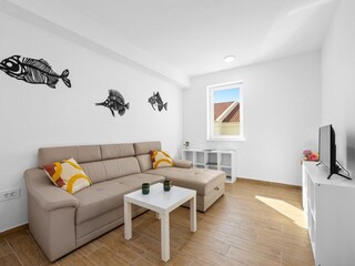 Appartamento Cres Caratteristiche 10