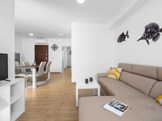 Appartamento Cres Caratteristiche 11