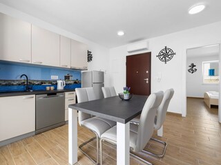 Appartamento Cres Caratteristiche 13