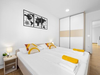 Appartamento Cres Caratteristiche 17