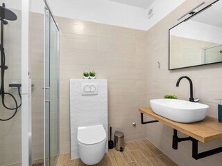 Appartamento Cres Caratteristiche 20