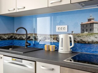 Appartamento Cres Caratteristiche 15