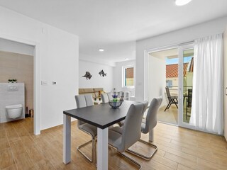 Appartamento Cres Caratteristiche 16