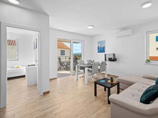 Appartamento Cres Caratteristiche 8