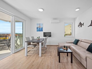 Appartamento Cres Caratteristiche 23