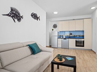 Appartamento Cres Caratteristiche 25