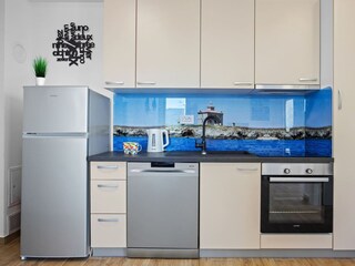 Appartamento Cres Caratteristiche 10